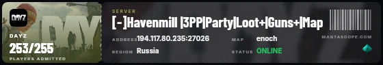 Ticket badge preview