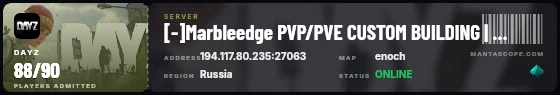 Ticket badge preview