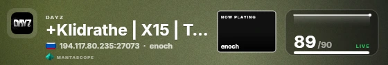 Mesh badge preview