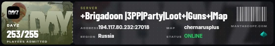Ticket badge preview