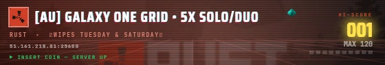 Arcade badge preview