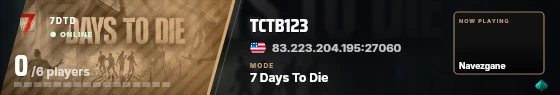 Blade badge preview