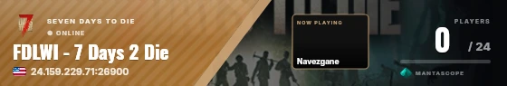 Sweep badge preview