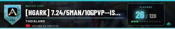 Scoreboard badge preview