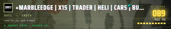 Arcade badge preview