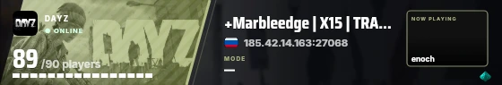 Blade badge preview