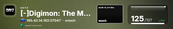 Mesh badge preview