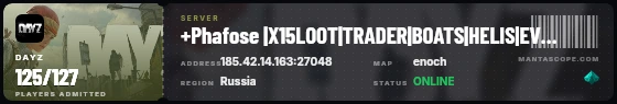 Ticket badge preview