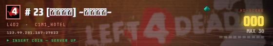 Arcade badge preview