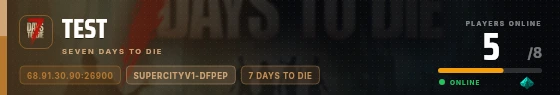 Edge badge preview