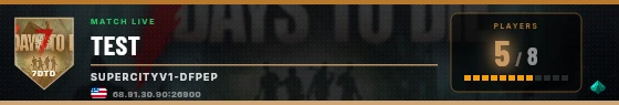 Scoreboard badge preview