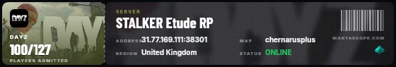 Ticket badge preview