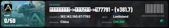 Ticket badge preview