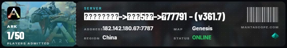 Ticket badge preview