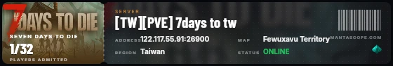 Ticket badge preview