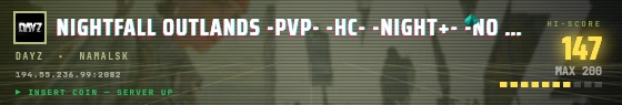 Arcade badge preview