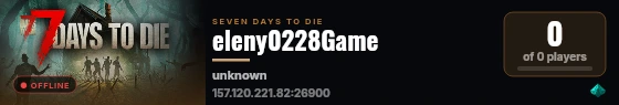 eleny0228Game live status badge