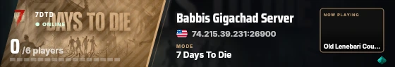 Blade badge preview