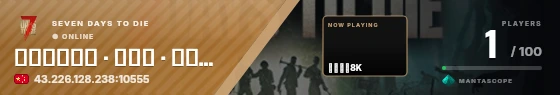 Sweep badge preview