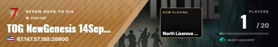 Sweep badge preview