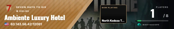 Sweep badge preview