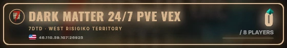 Marquee badge preview