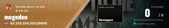 Sweep badge preview