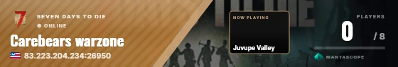 Sweep badge preview