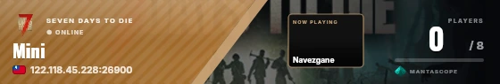 Sweep badge preview