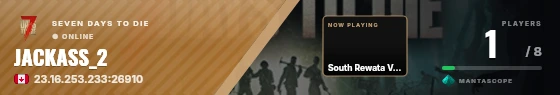 Sweep badge preview