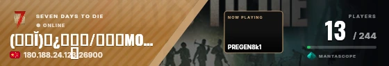 Sweep badge preview