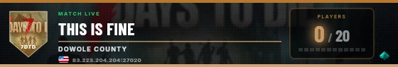 Scoreboard badge preview