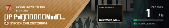 Sweep badge preview