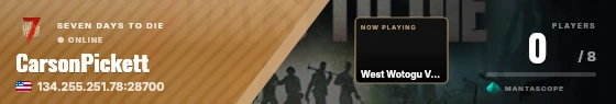 Sweep badge preview
