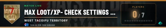 Scoreboard badge preview