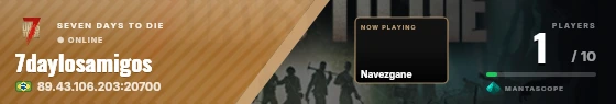 Sweep badge preview