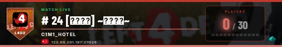 Scoreboard badge preview