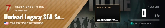 Sweep badge preview