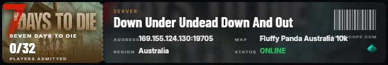 Ticket badge preview