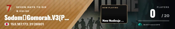 Sweep badge preview