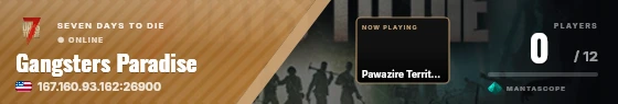 Sweep badge preview