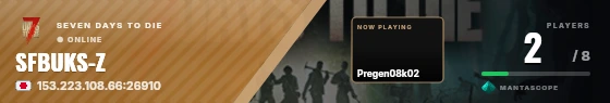 Sweep badge preview