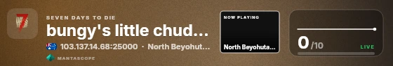 Mesh badge preview