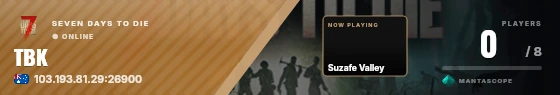 Sweep badge preview