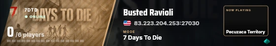 Blade badge preview
