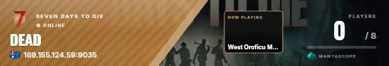 Sweep badge preview