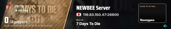 Blade badge preview