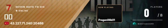 Sweep badge preview
