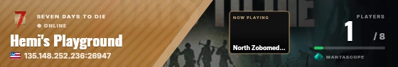 Sweep badge preview