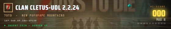 Arcade badge preview